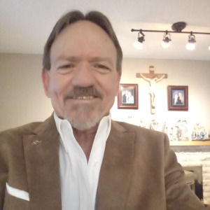 Meet your Posher, Randall